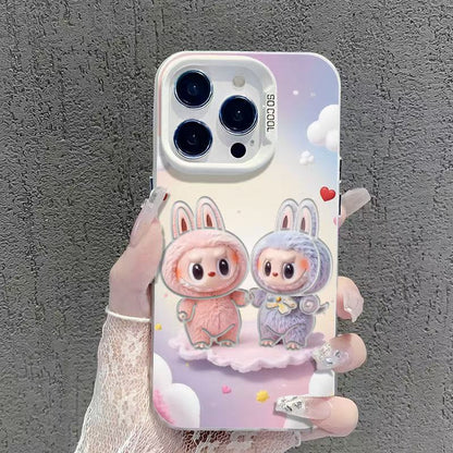 Labubu Phone Case
