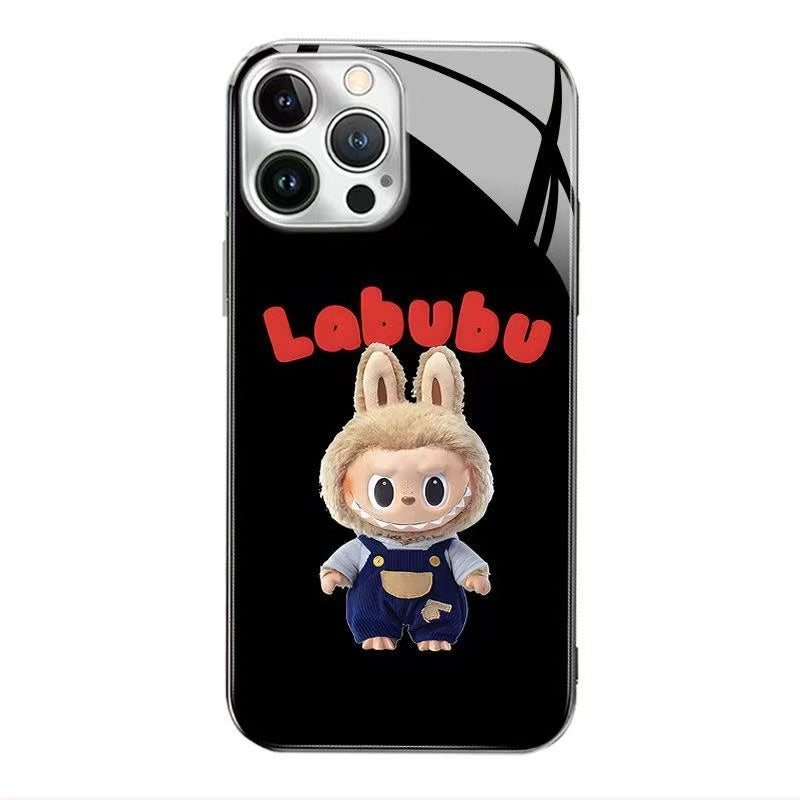 Labubu Phone Case