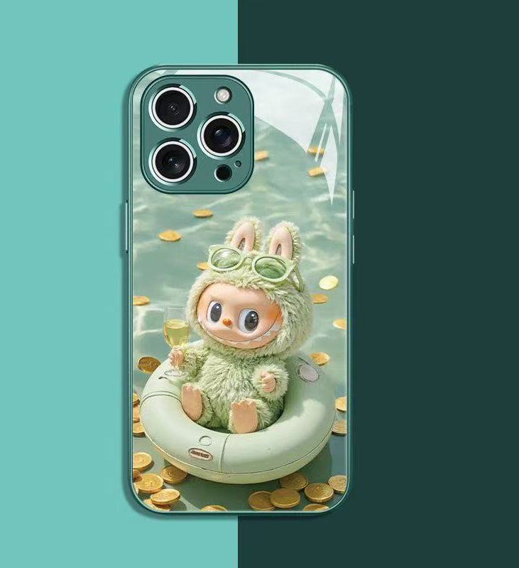 Labubu Phone Case