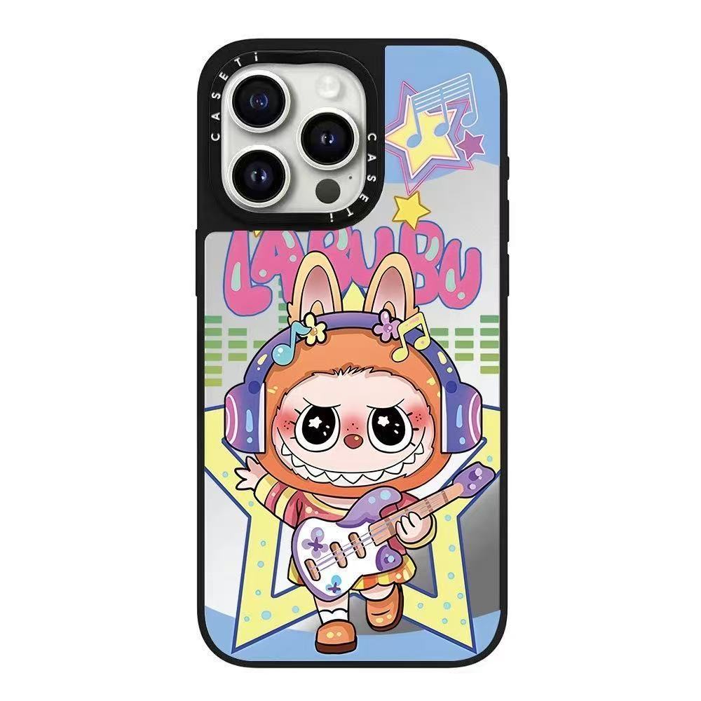 Labubu Phone Case