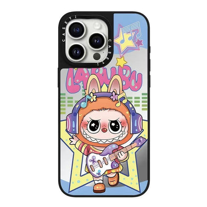 Labubu Phone Case