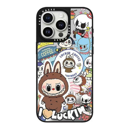Labubu Phone Case