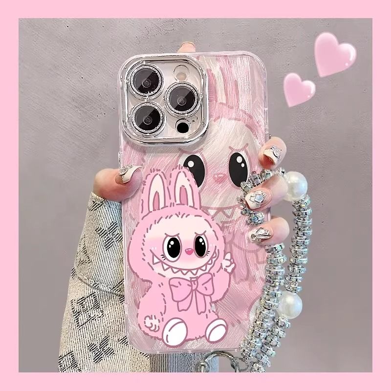 Labubu Phone Case