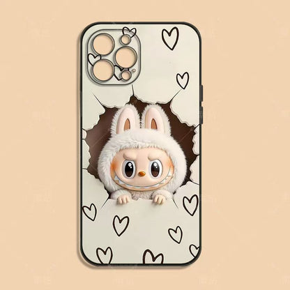 Labubu Phone Case