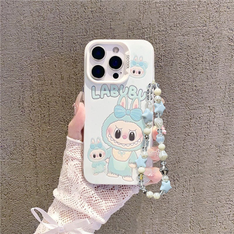 Labubu Phone Case