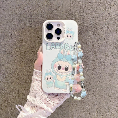 Labubu Phone Case