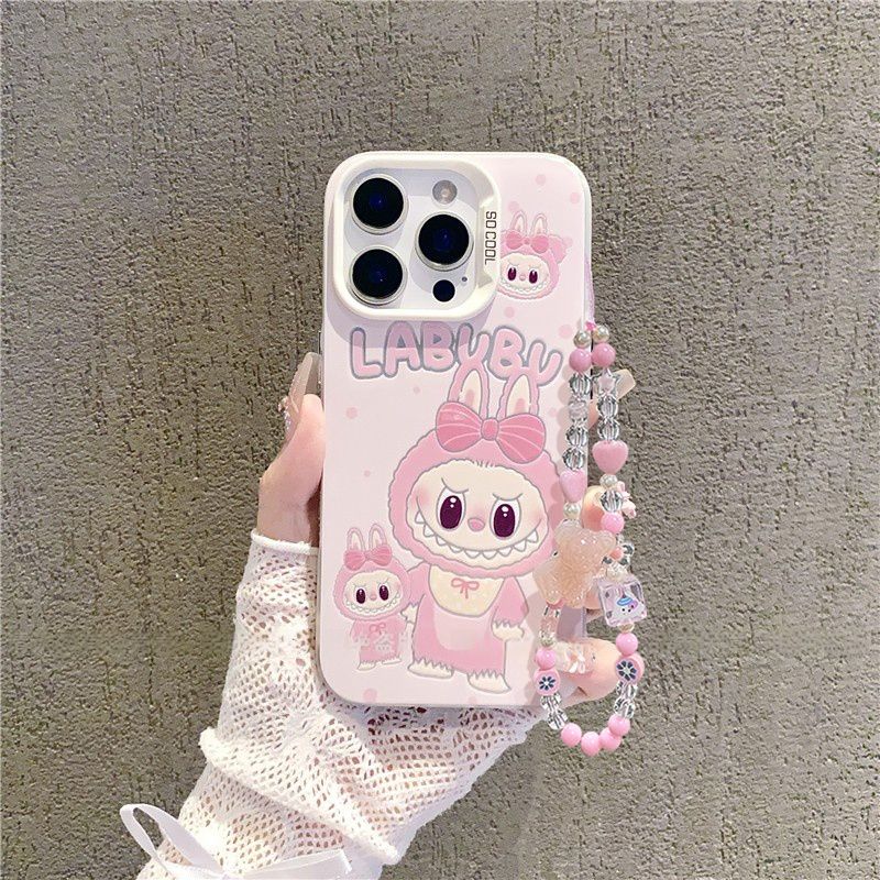 Labubu Phone Case