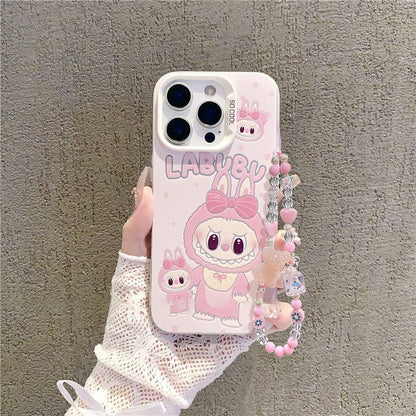 Labubu Phone Case