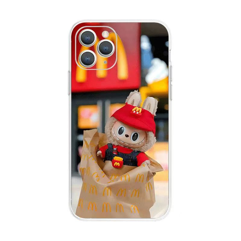 Labubu Phone Case