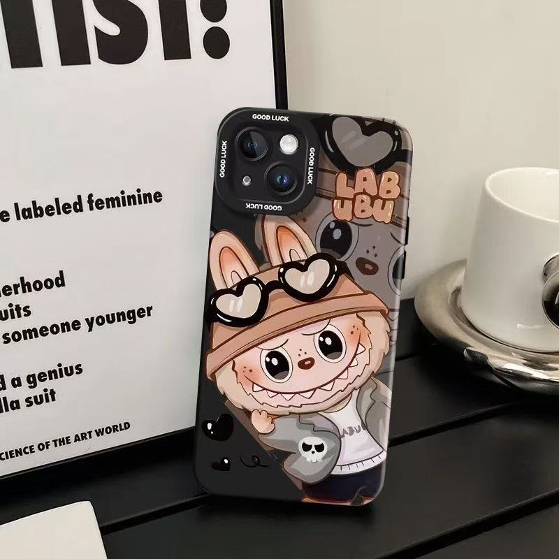 Labubu Phone Case