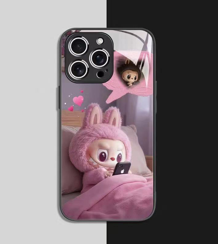 Labubu Phone Case