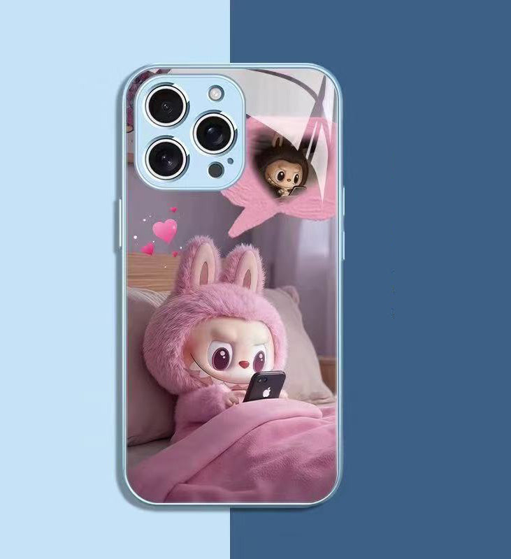 Labubu Phone Case