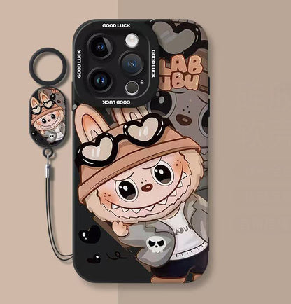 Labubu Phone Case