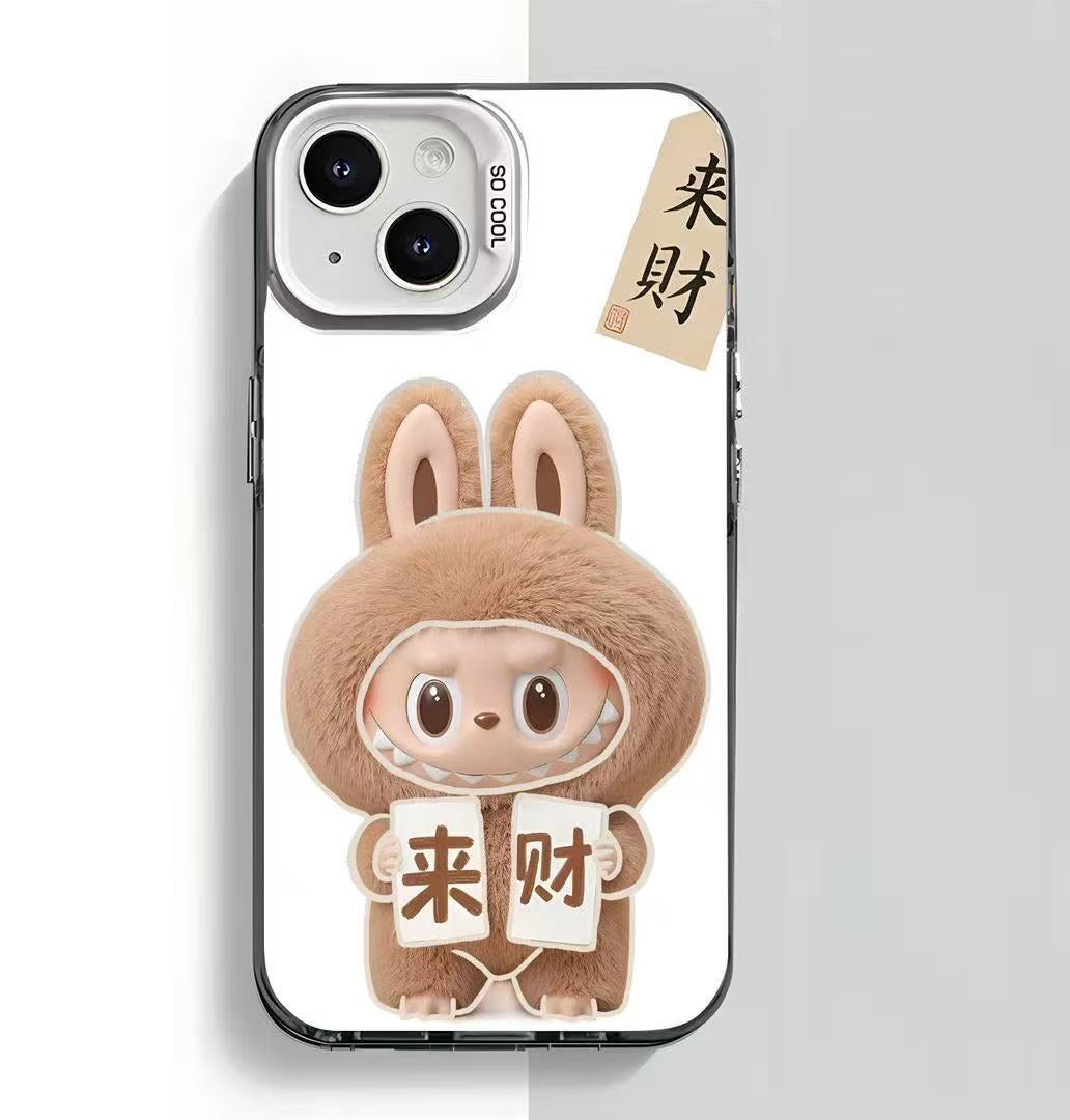 Labubu Phone Case