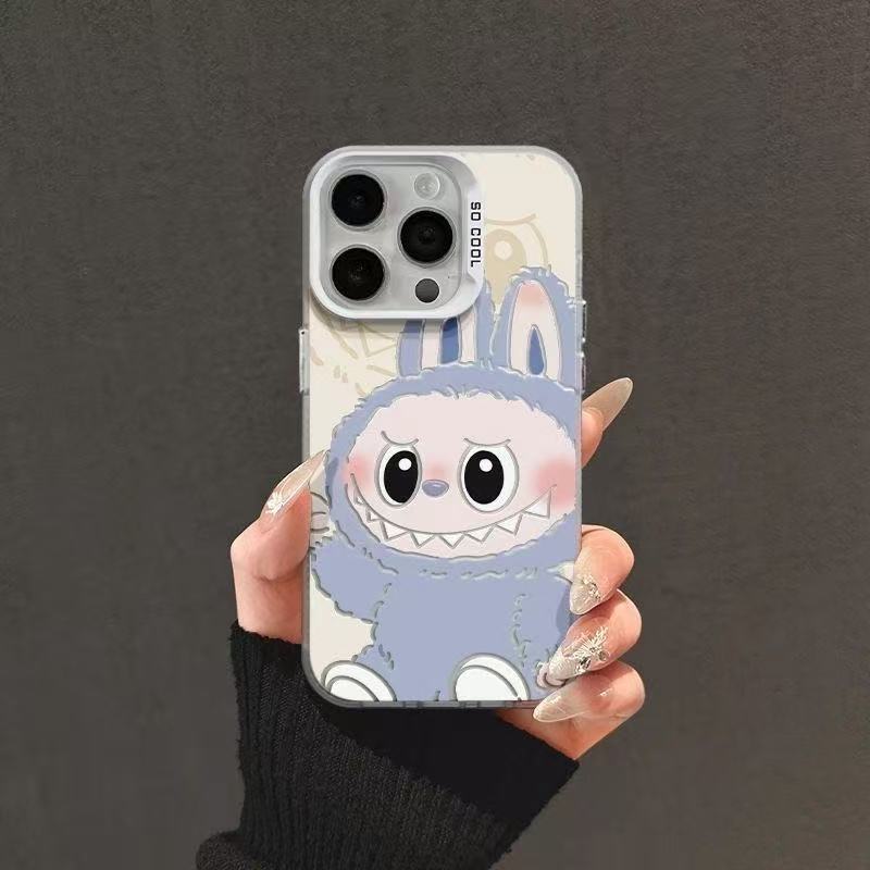 Labubu Phone Case