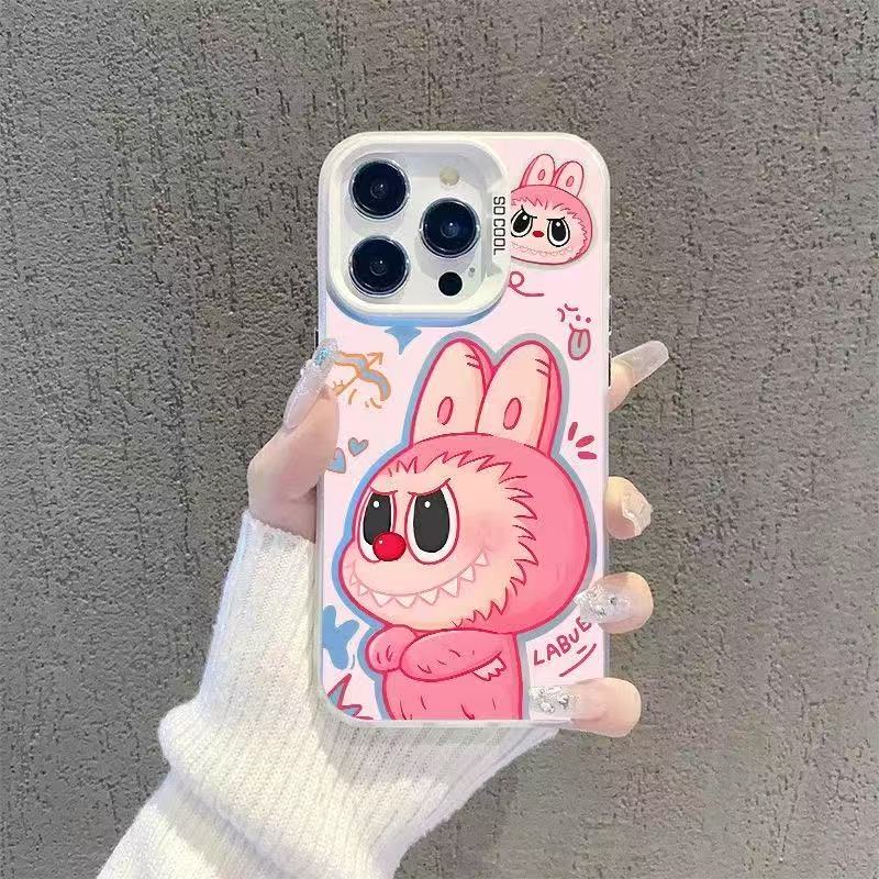 Labubu Phone Case