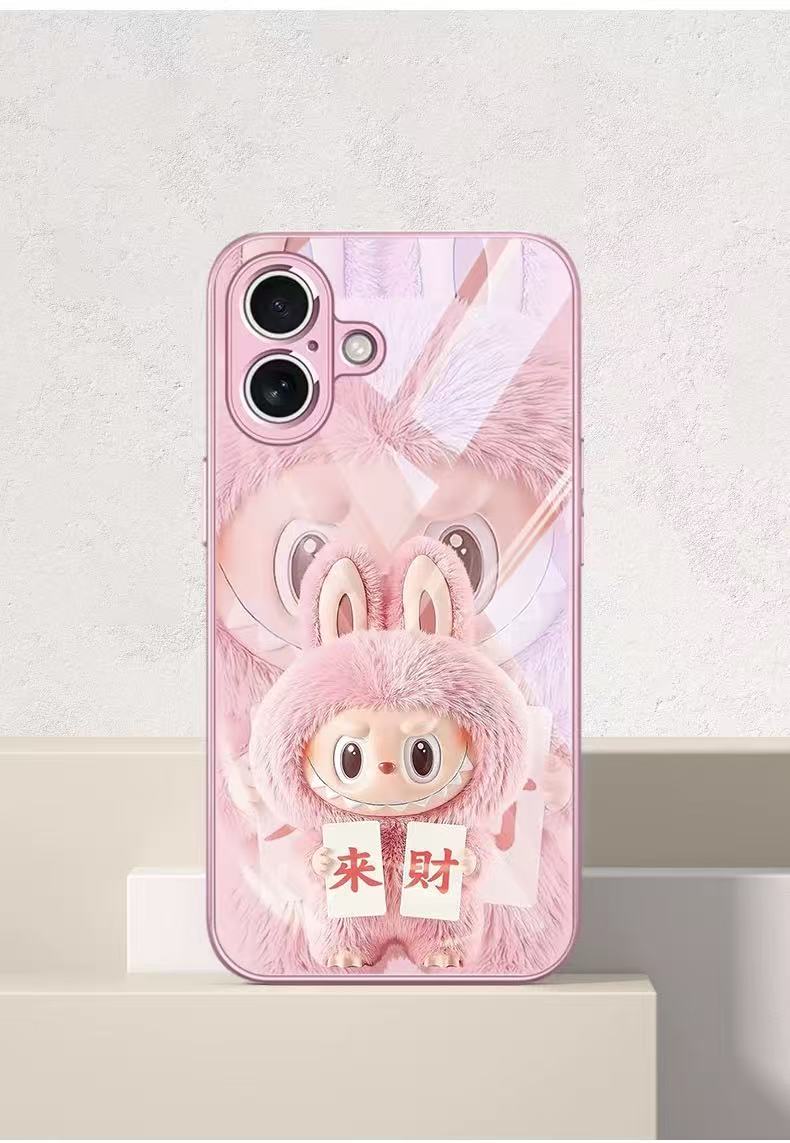 Labubu Phone Case