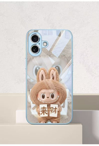 Labubu Phone Case