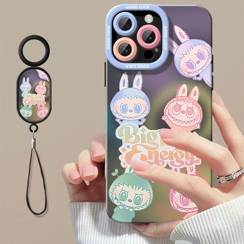 Labubu Phone Case