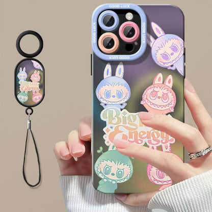Labubu Phone Case