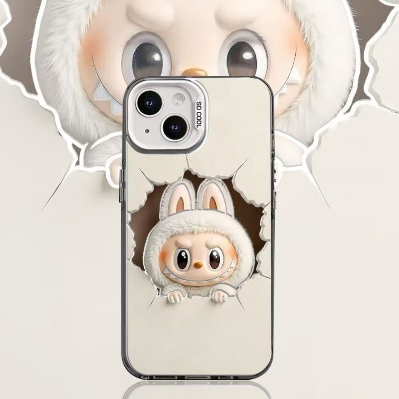 Labubu Phone Case