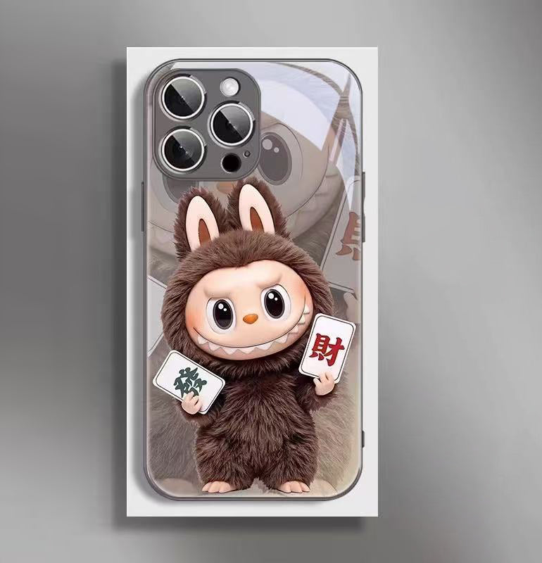 Labubu Phone Case