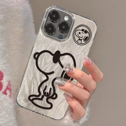 Snoopy Phone Case