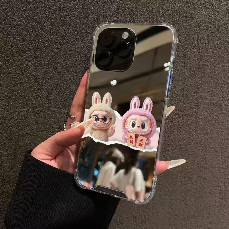Labubu Phone Case