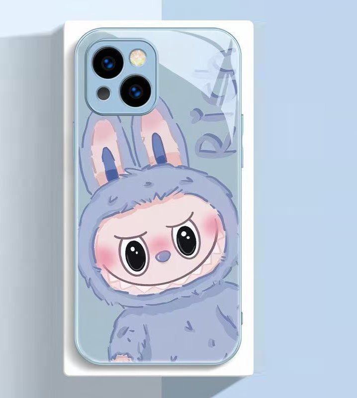 Labubu Phone Case