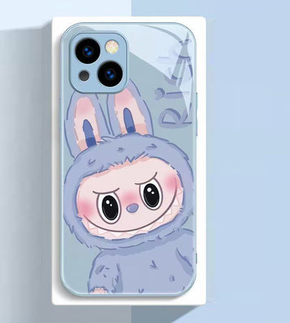 Labubu Phone Case