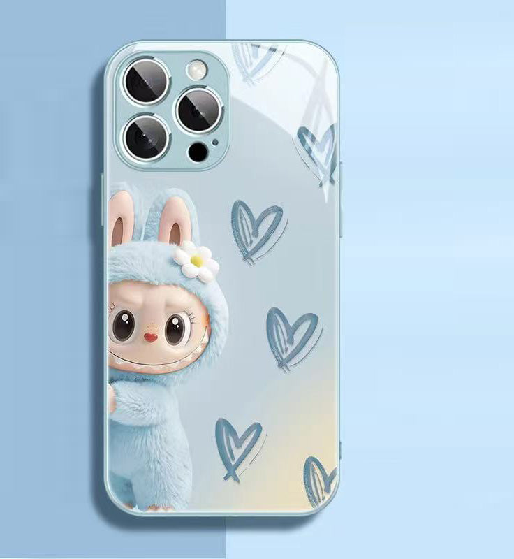 Labubu Phone Case