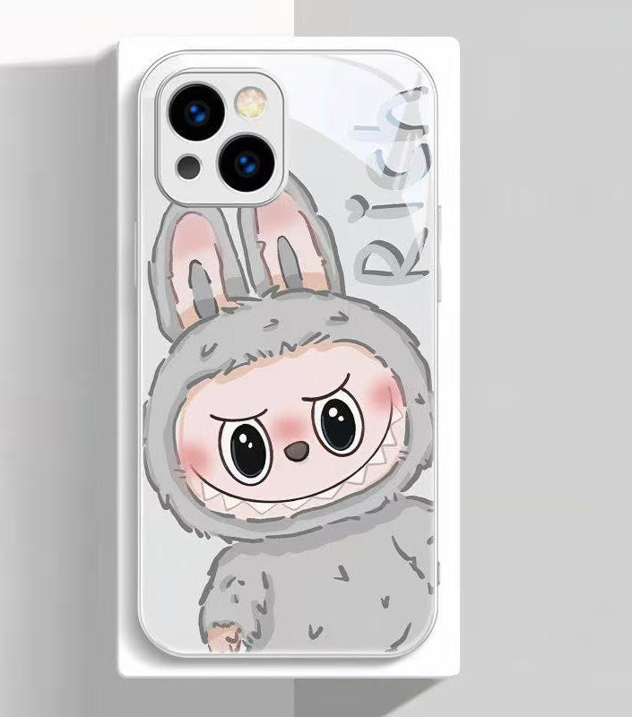 Labubu Phone Case