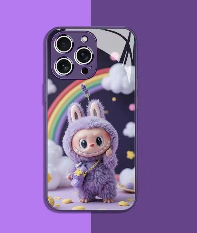 Labubu Phone Case