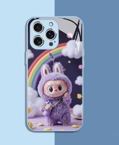 Labubu Phone Case