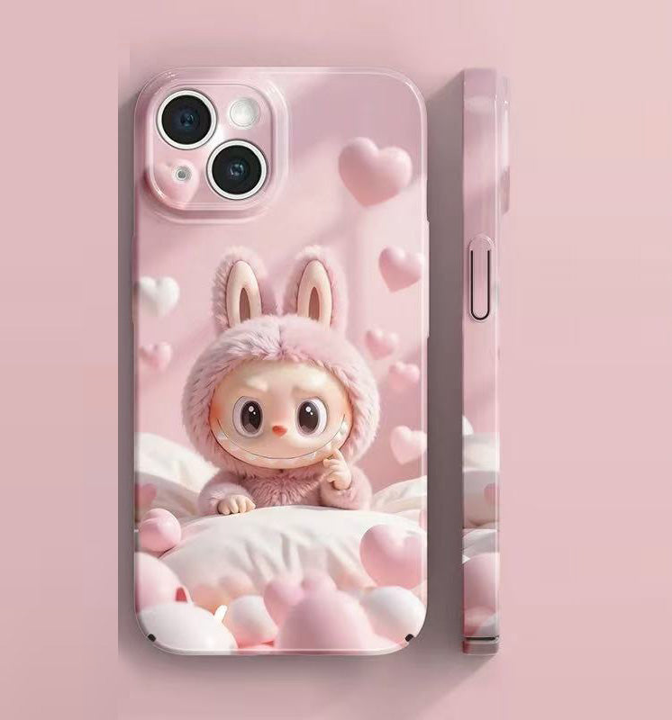 Labubu Phone Case