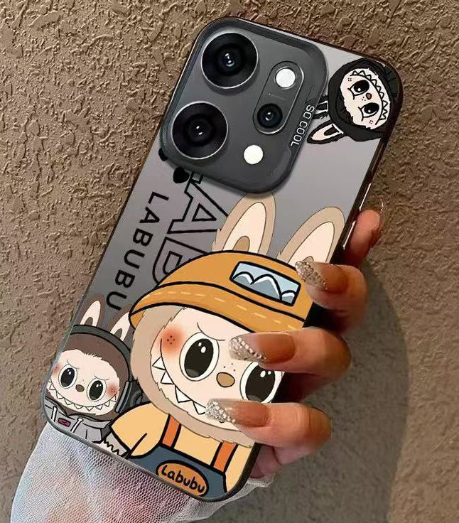 Labubu Phone Case