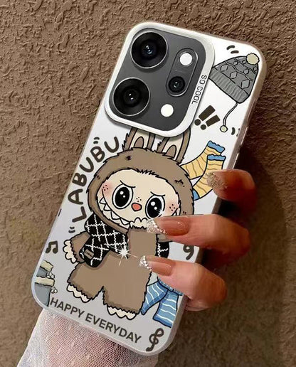 Labubu Phone Case