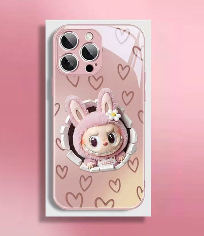 Labubu Phone Case