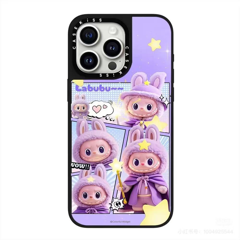 Labubu Phone Case