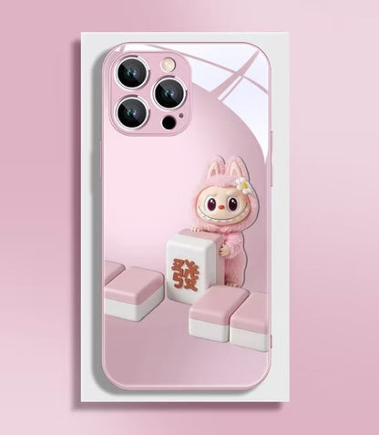 Labubu Phone Case