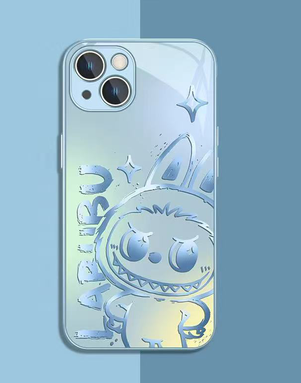 Labubu Phone Case