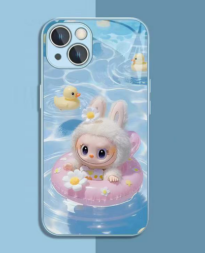 Labubu Phone Case