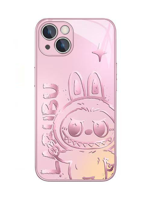 Labubu Phone Case