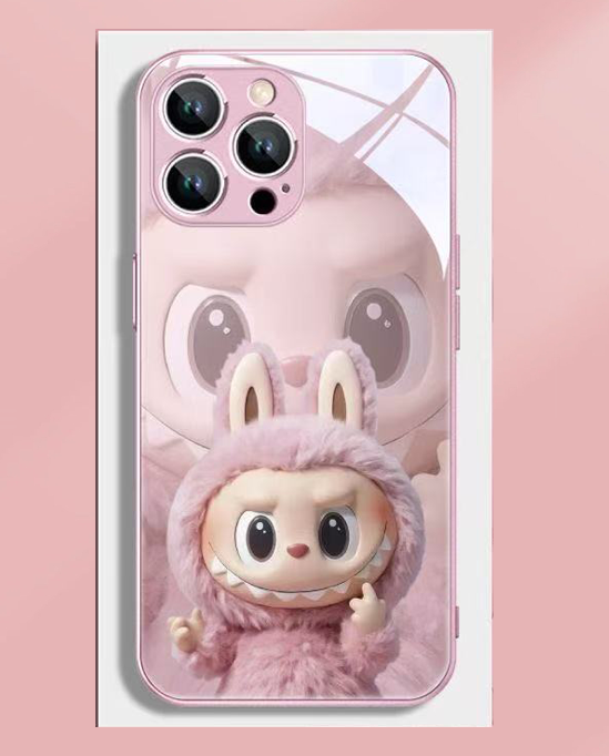 Labubu Phone Case