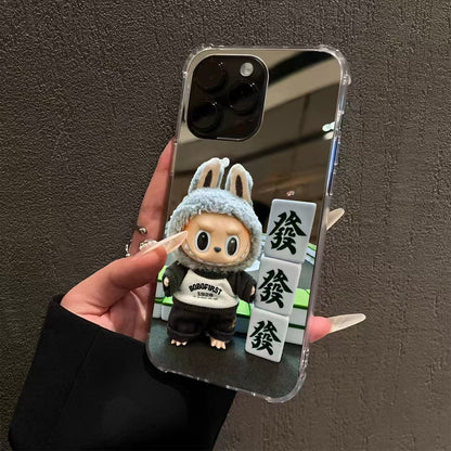 Labubu Phone Case
