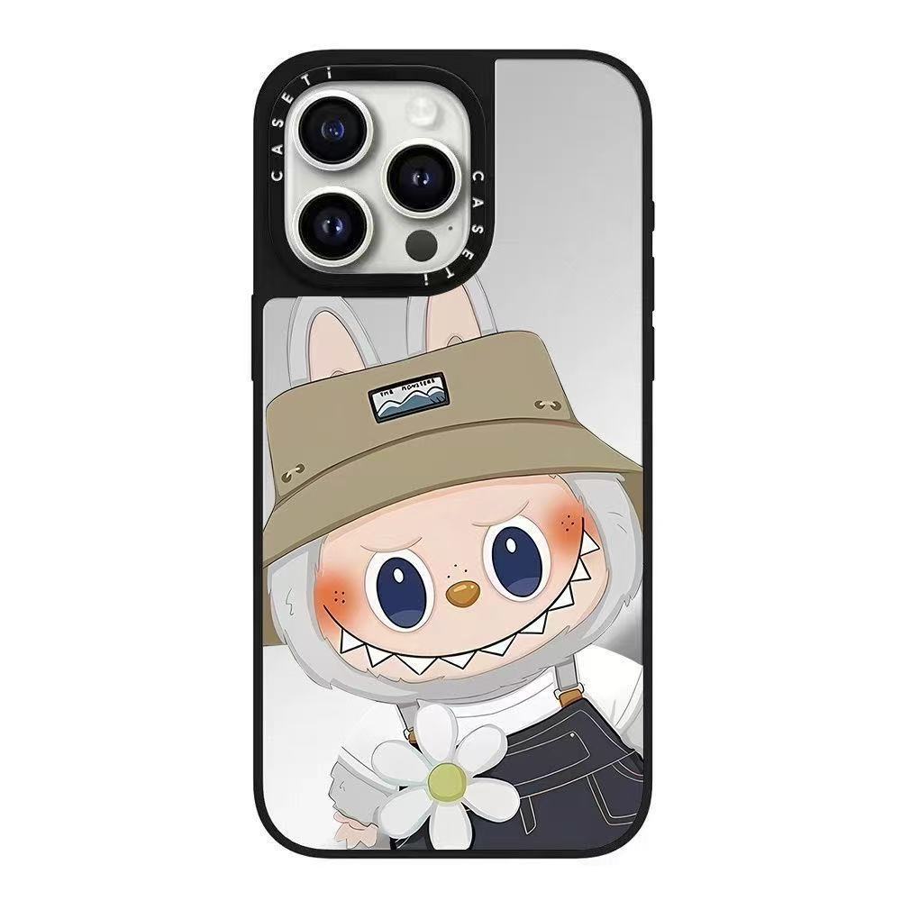 Labubu Phone Case