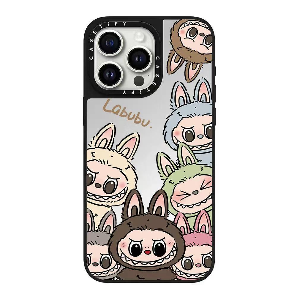 Labubu Phone Case