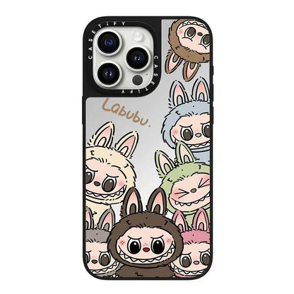 Labubu Phone Case