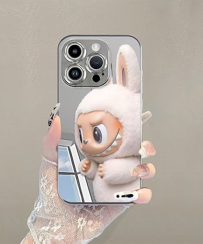 Labubu Phone Case