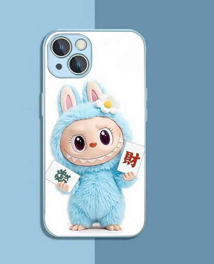 Labubu Phone Case